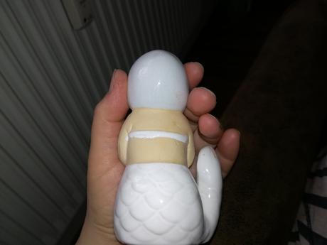 Keramické postavicky, 