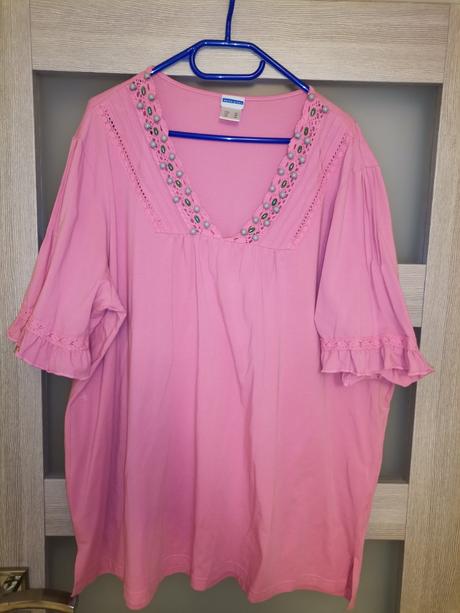 Blúzka, tričko, ad style,54