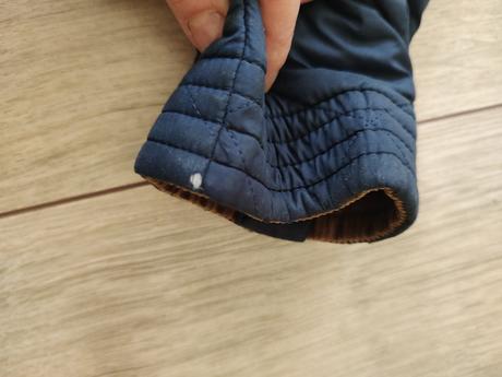 Prechodný elegantný kabát, ralph lauren,110