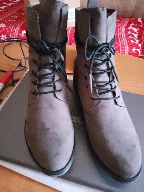 Predám dámske čižmičky marco tozzi / 37, marco tozzi,37