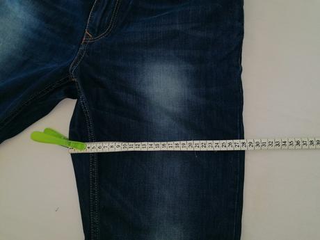 Rifle w32 l32, tommy hilfiger,m