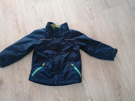 Zimná bunda, impidimpi,98