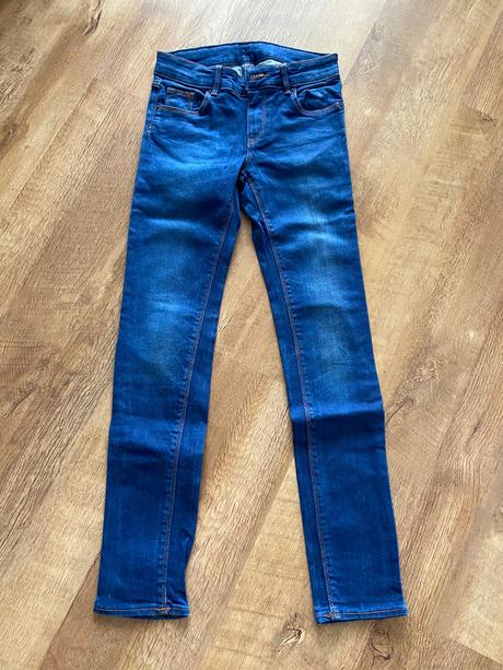 Rifle zara, zara,140