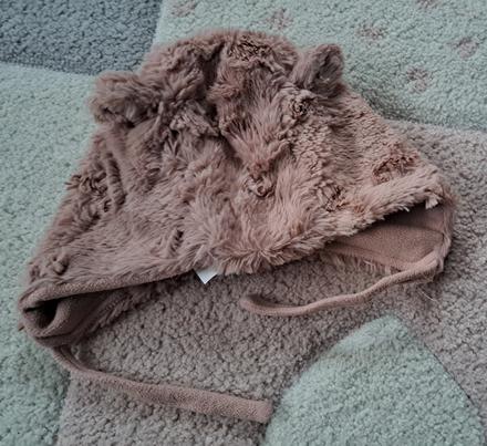 Zimná čiapka, zara,50