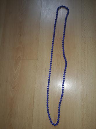 Náhrdelník/gorále, 