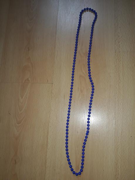 Náhrdelník/gorále,