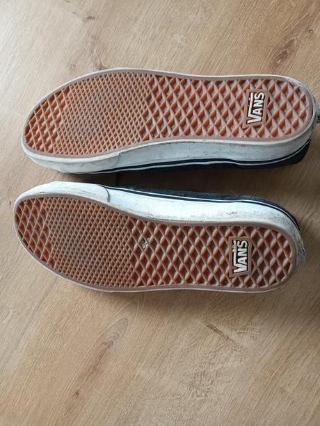 Tenisky vans v 42, vans,42