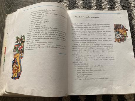 Nevedkove dobrodružstvá-vyd.1990, 