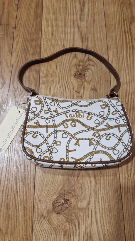 Nova kabelka gaudi, gaudi