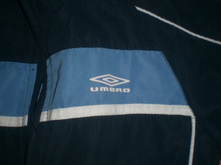 Tenka bundicka, umbro,98
