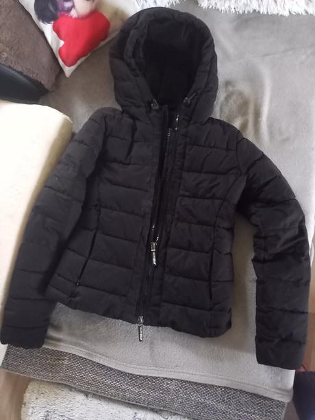 Zimná bunda, xs