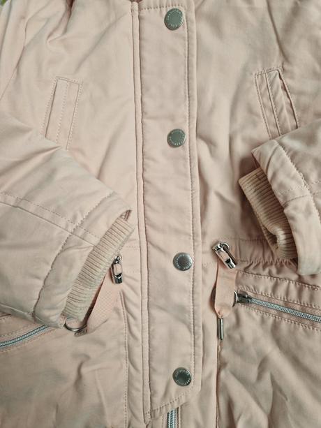 Zimná bunda, c&a,98