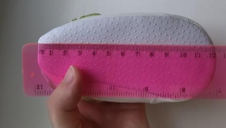 Topánočky bábätko, 18