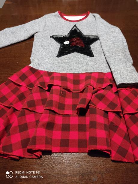 Dievcenske saty, 128