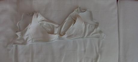 Podprsenka na kojenie, 75,d