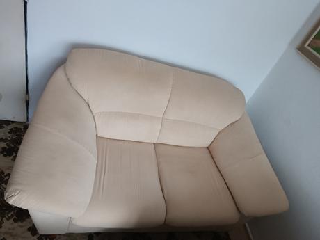 Obývacia sedacka 3 kusy, 