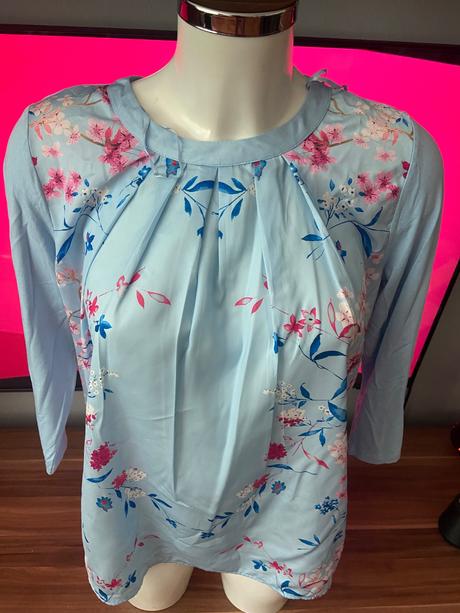 Orsay viacfarebne tricko, orsay,m