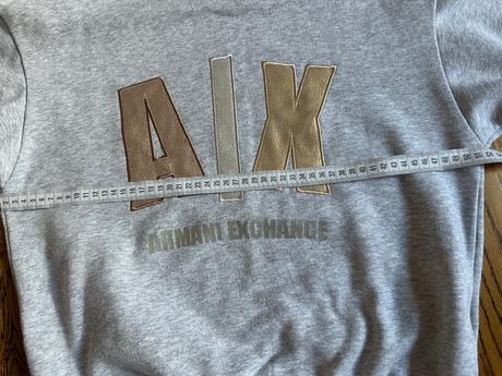 Mikina armany, armani,s