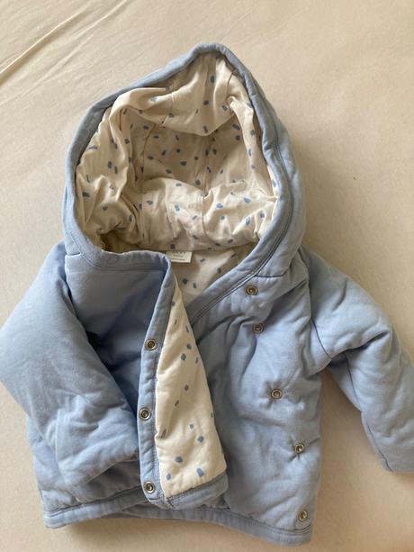 Balík 74/80 chlapec, 68–80