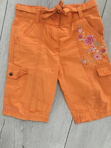 Oranžová súprava, next,98