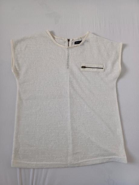 Maslové tričko, gate,34