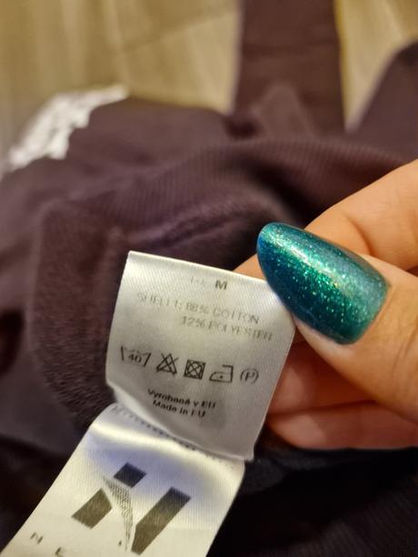 Nebbia teplaky, nebbia,m