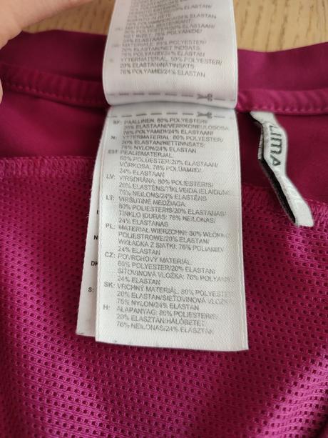 Funkčné tričko adidas climacool, adidas,s