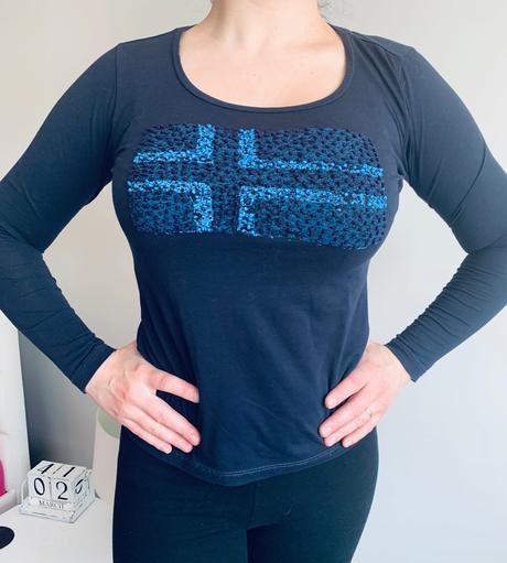 Natelnik napapijri, m