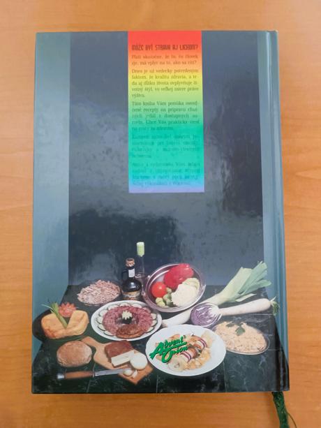 Roman uhrin - zdravá kuchyňa v praxi (1997), 