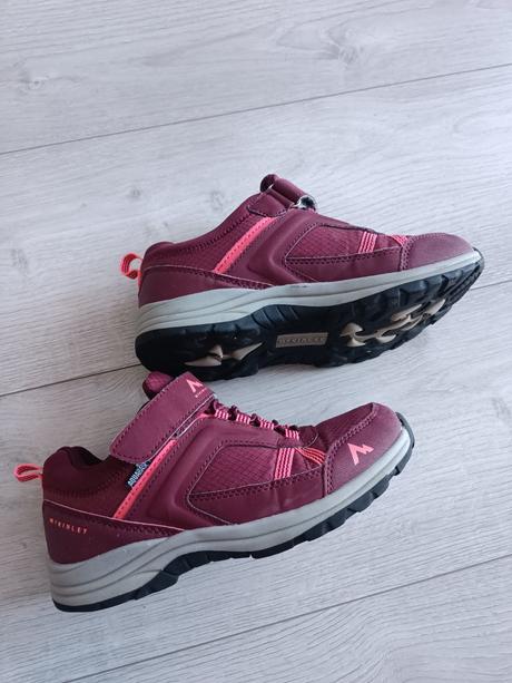 Prechodne turisticke topanky, mckinley,34