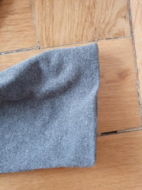 2 x funkčné tričko, tchibo,134