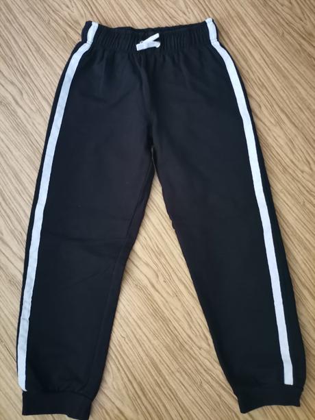 Chlapčenské tepláky č. 158 bonprix, bonprix,158