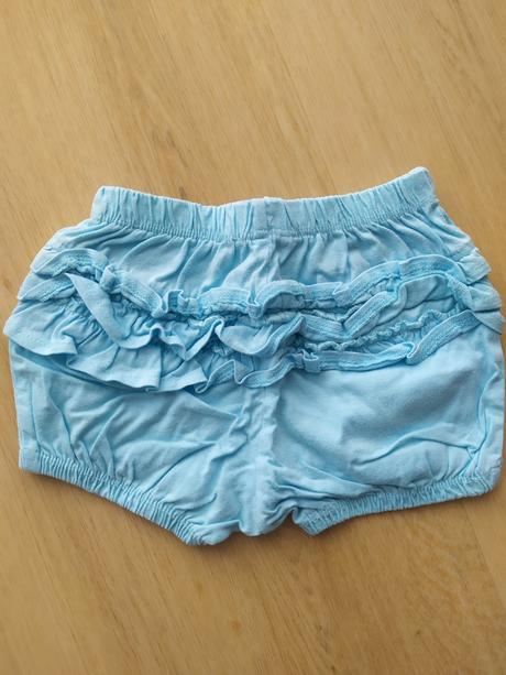 Kraťasy pre dievčatko, pepco,74
