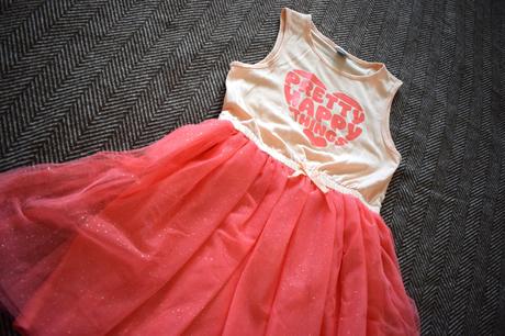 Šaty 128-134, pepco,128