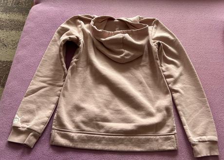 Dievčenská mikina, puma,152
