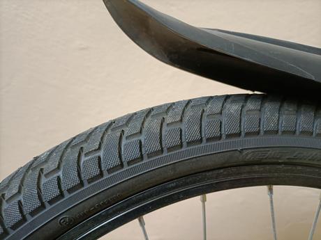 Kenzel bicykel "20", kenzel,20