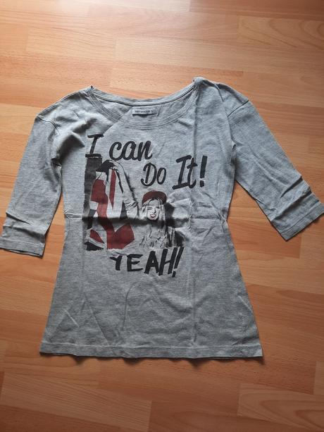 Dámske /dievčenské tričká, terranova,xs