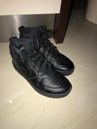 Tenisky zn.nike, nike,34