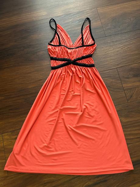 Letné šaty, river island,32