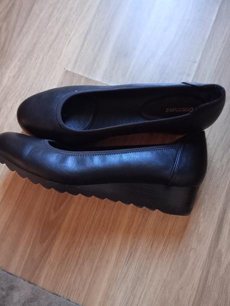 Pohodlné topanky, 41