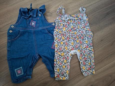 Veľký balík dievča 62, 50–62