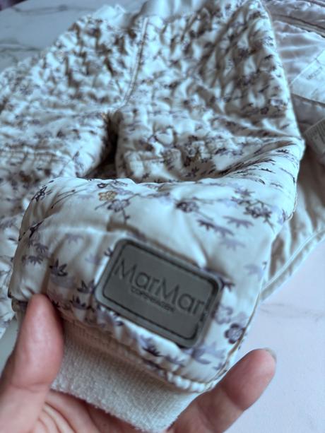 Marmar copenhagen 110-116 súprava do dažďa či sneh, 110