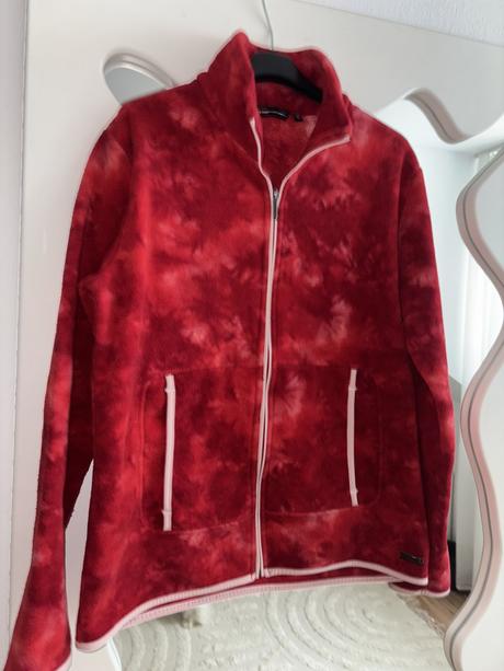 Flísová bunda campagnolo, m