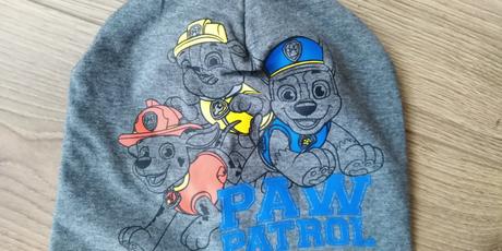 Čiapka paw patrol 52, nickelodeon,122