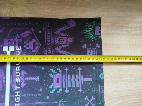 Minecraft tielko, 134