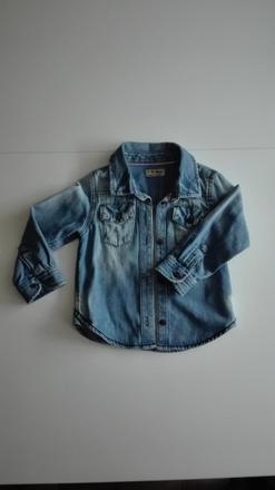 Next košeľa, next,86