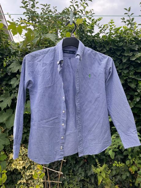 Košela pre chlapca, zara,152