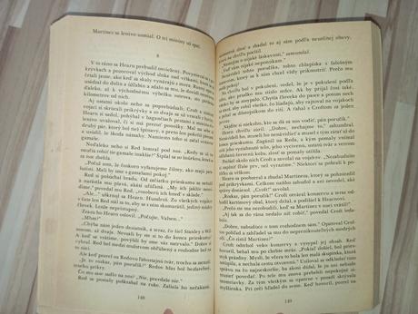 Norman mailer - nahí a mŕtvi 2, 