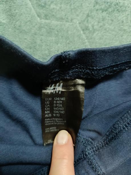 - spodky-teplé gate-cg -, h&m,134