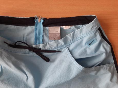 Športová sukňa nike, tenká, nike,38